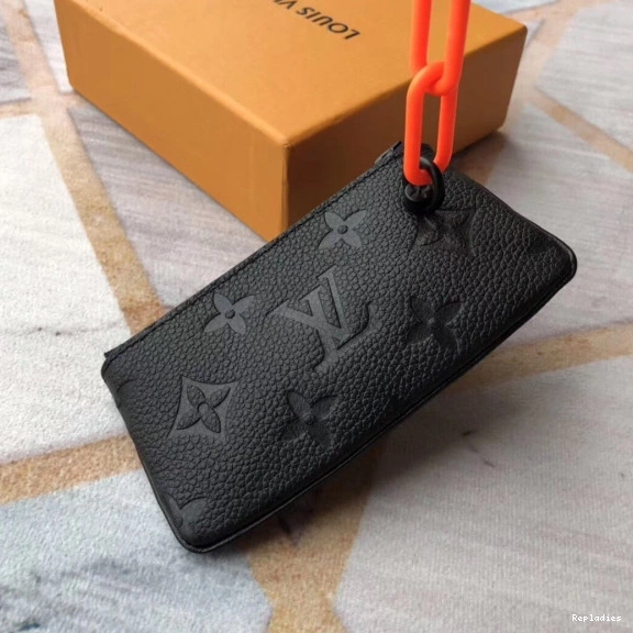 Rep ladies LOUIS POUCH KEY VUITTON 0717
